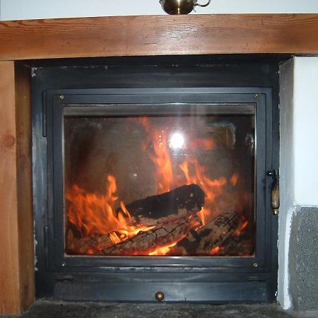 Albergo Pineta Gerola Alta Eksteriør billede